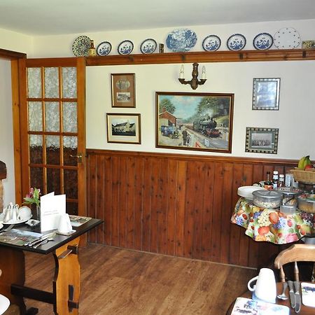 Station Farm Guest House Church Fenton Exterior foto