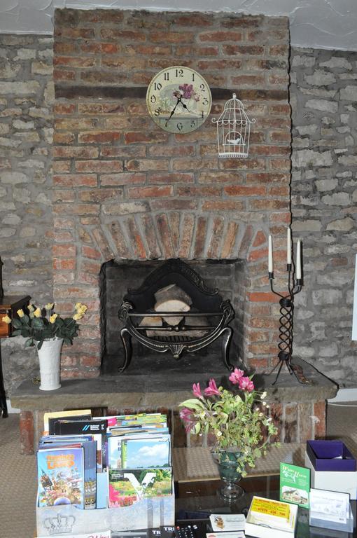 Station Farm Guest House Church Fenton Habitación foto